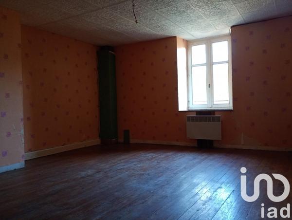 Maison 3 pièces de 83 m² à Andelot-Blancheville (52700)