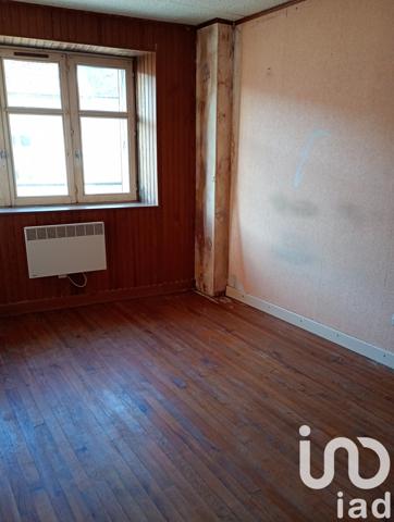 Maison 3 pièces de 83 m² à Andelot-Blancheville (52700)