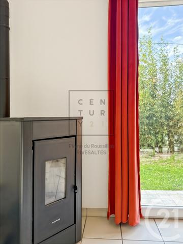 Maison à vendre  4 pièces - 103 m2 RIVESALTES - 66