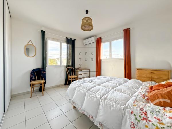 Maison à vendre  4 pièces - 103 m2 RIVESALTES - 66