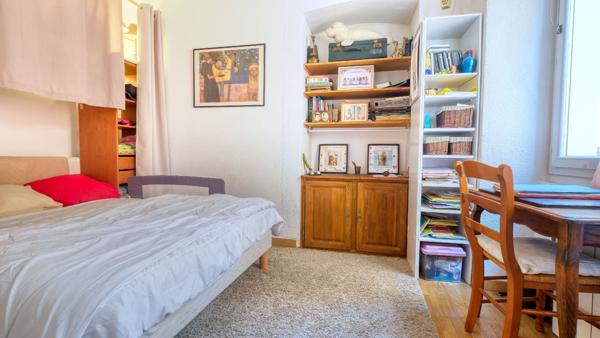 A Vendre Appartement Bastia -CITADELLE 3 pièce(s) 65 m2
