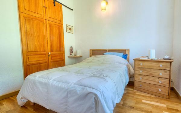 A Vendre Appartement Bastia -CITADELLE 3 pièce(s) 65 m2