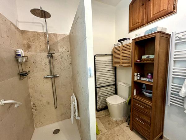 A Vendre Appartement Bastia -CITADELLE 3 pièce(s) 65 m2