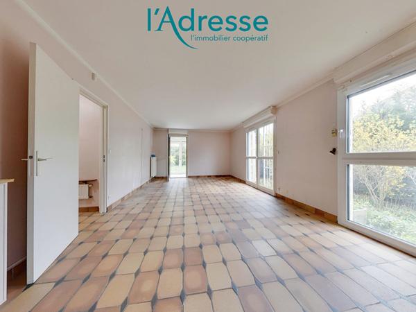 Appartement Noisy Le Grand 4 pièce(s) 83 m2