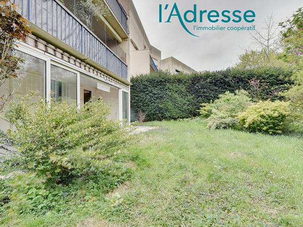 Appartement Noisy Le Grand 4 pièce(s) 83 m2