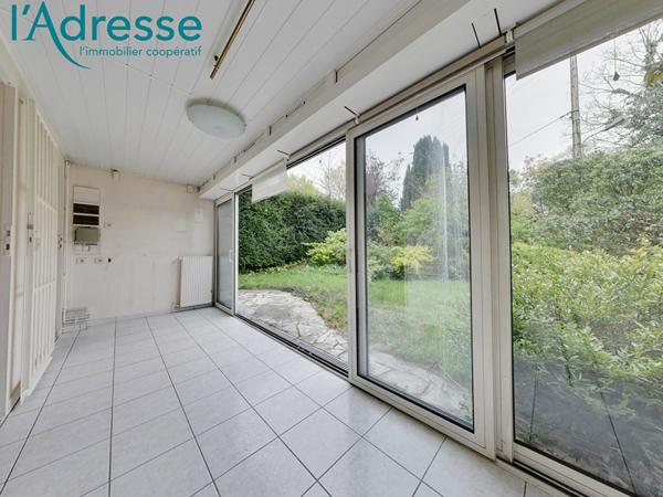 Appartement Noisy Le Grand 4 pièce(s) 83 m2