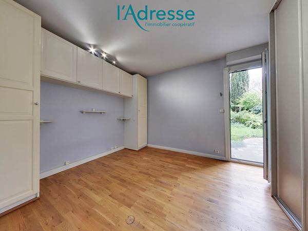 Appartement Noisy Le Grand 4 pièce(s) 83 m2