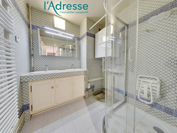 Appartement Noisy Le Grand 4 pièce(s) 83 m2