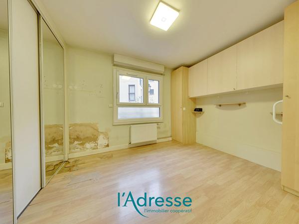 Appartement Noisy Le Grand 4 pièce(s) 83 m2