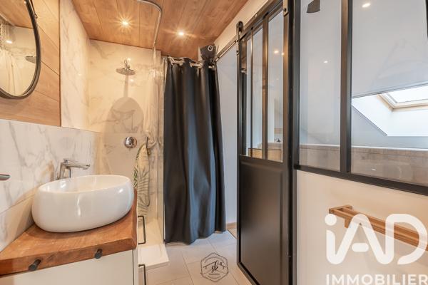 Appartement à vendre 4 pièces 56 m² Yutz