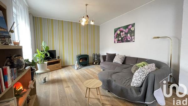 Maison de ville 6 pièces de 120 m² à Herserange (54440)