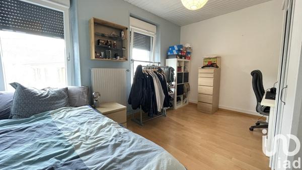 Maison de ville 6 pièces de 120 m² à Herserange (54440)