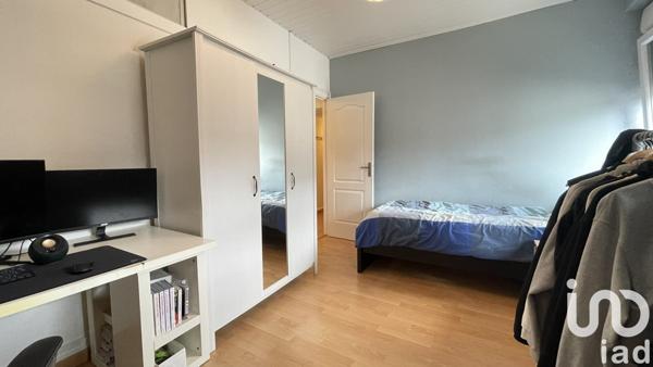 Maison de ville 6 pièces de 120 m² à Herserange (54440)