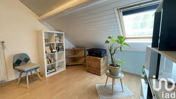 Maison de ville 6 pièces de 120 m² à Herserange (54440)