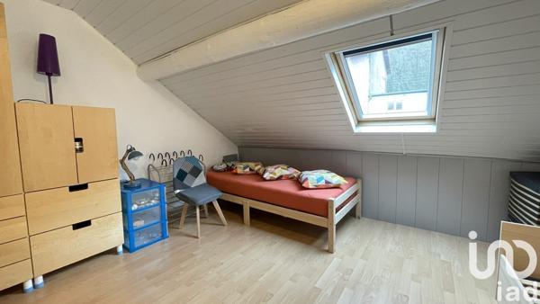 Maison de ville 6 pièces de 120 m² à Herserange (54440)