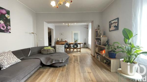 Maison de ville 6 pièces de 120 m² à Herserange (54440)