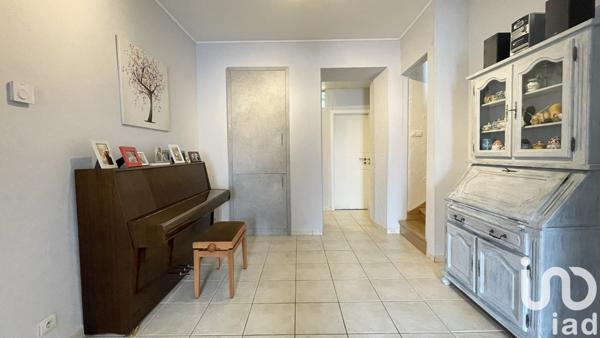 Maison de ville 6 pièces de 120 m² à Herserange (54440)