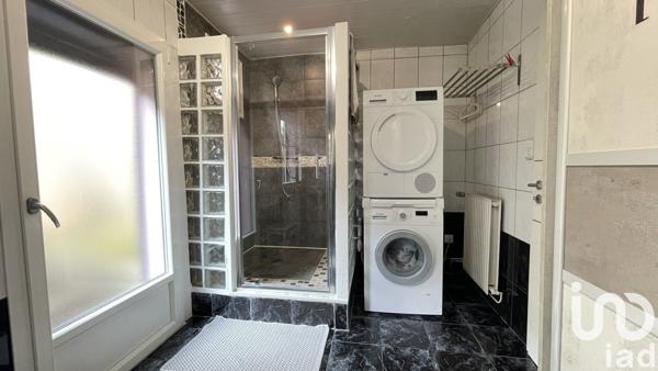 Maison de ville 6 pièces de 120 m² à Herserange (54440)