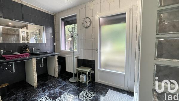 Maison de ville 6 pièces de 120 m² à Herserange (54440)