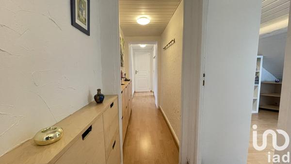 Maison de ville 6 pièces de 120 m² à Herserange (54440)