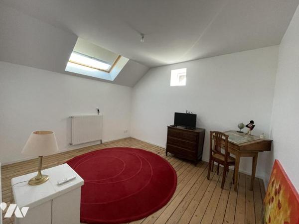 A VENDRE - LA MONTAGNE Maison 6 pièces rénové de 168 m²