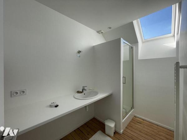 A VENDRE - LA MONTAGNE Maison 6 pièces rénové de 168 m²