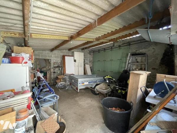 A VENDRE - LA MONTAGNE Maison 6 pièces rénové de 168 m²