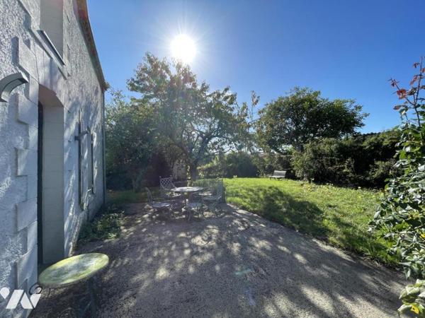 A VENDRE - LA MONTAGNE Maison 6 pièces rénové de 168 m²