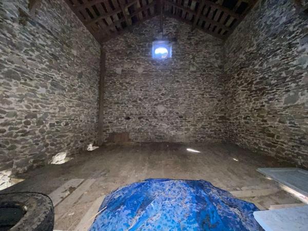 Achat - Maison Saint-Étienne-de-Maurs 15600 5 pièces 109 m 2 2015 m 2