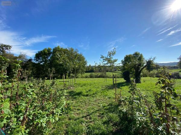 Achat - Maison Saint-Étienne-de-Maurs 15600 5 pièces 109 m 2 2015 m 2
