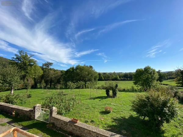 Achat - Maison Saint-Étienne-de-Maurs 15600 5 pièces 109 m 2 2015 m 2