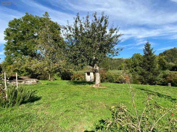Achat - Maison Saint-Étienne-de-Maurs 15600 5 pièces 109 m 2 2015 m 2