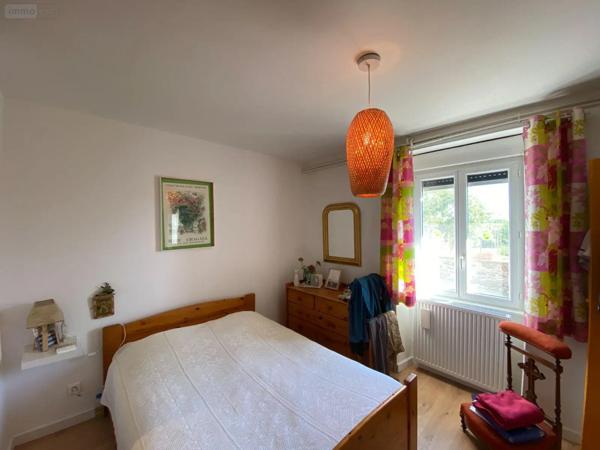 Achat - Maison Saint-Étienne-de-Maurs 15600 5 pièces 109 m 2 2015 m 2