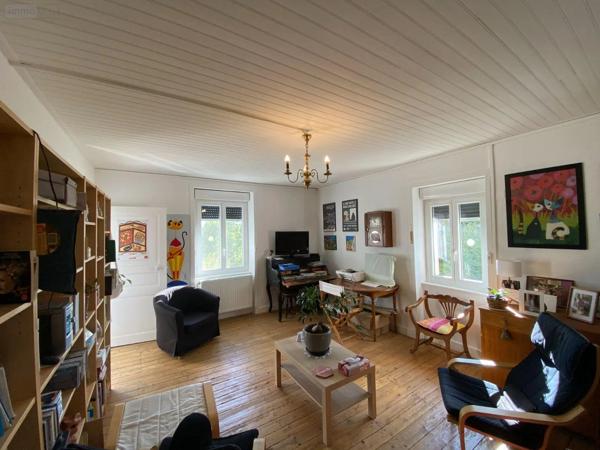 Achat - Maison Saint-Étienne-de-Maurs 15600 5 pièces 109 m 2 2015 m 2