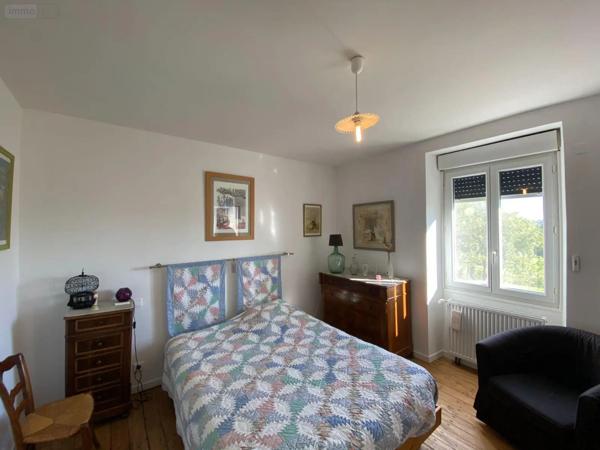 Achat - Maison Saint-Étienne-de-Maurs 15600 5 pièces 109 m 2 2015 m 2