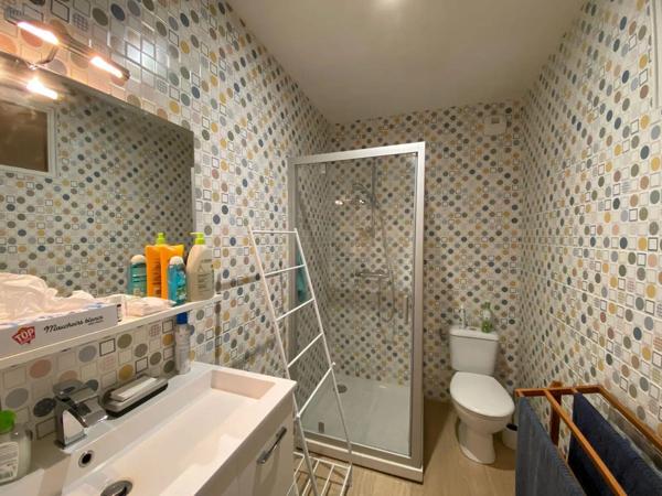 Achat - Maison Saint-Étienne-de-Maurs 15600 5 pièces 109 m 2 2015 m 2