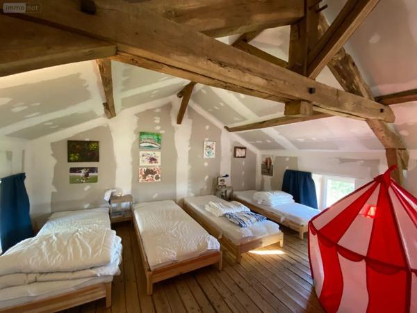 Achat - Maison Saint-Étienne-de-Maurs 15600 5 pièces 109 m 2 2015 m 2