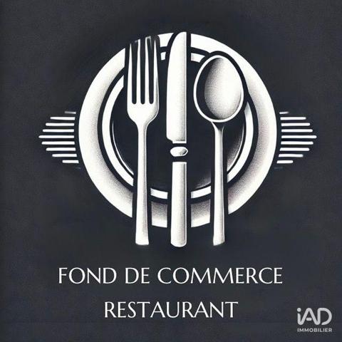 Bar-brasserie à vendre 170 m² Poisy