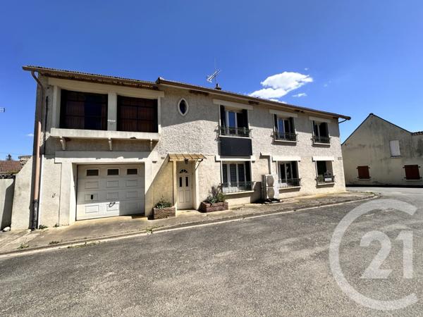 Maison à vendre  6 pièces - 163,50 m2 ANGERVILLE - 91