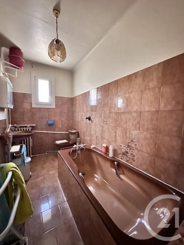 Maison à vendre  6 pièces - 163,50 m2 ANGERVILLE - 91