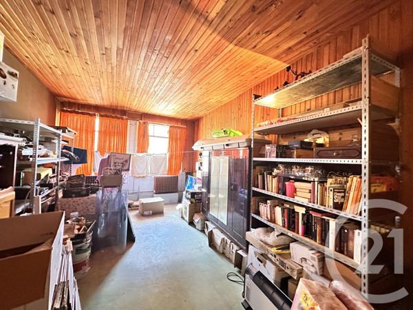 Maison à vendre  6 pièces - 163,50 m2 ANGERVILLE - 91