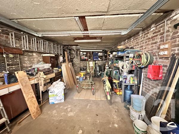 Maison à vendre  6 pièces - 163,50 m2 ANGERVILLE - 91