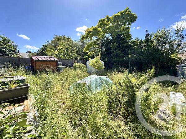 Maison à vendre  6 pièces - 163,50 m2 ANGERVILLE - 91