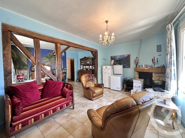 Maison à vendre  6 pièces - 163,50 m2 ANGERVILLE - 91