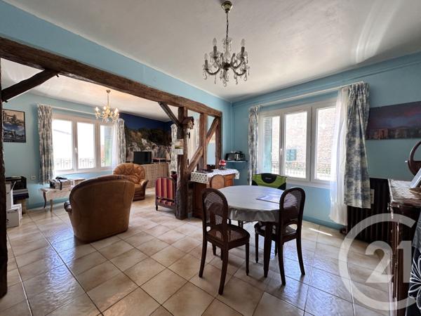 Maison à vendre  6 pièces - 163,50 m2 ANGERVILLE - 91