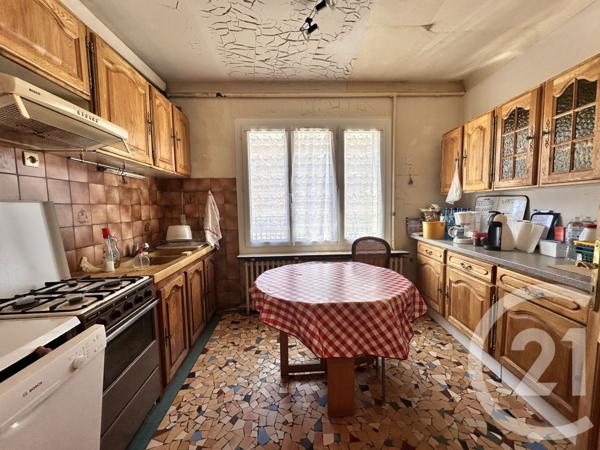 Maison à vendre  6 pièces - 163,50 m2 ANGERVILLE - 91