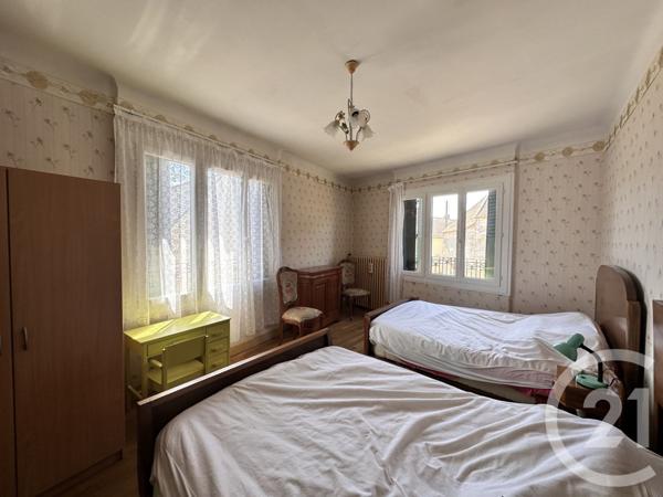 Maison à vendre  6 pièces - 163,50 m2 ANGERVILLE - 91