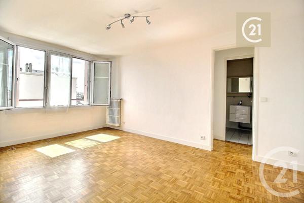Appartement F3 à vendre  3 pièces - 54 m2 LES PAVILLONS SOUS BOIS - 93