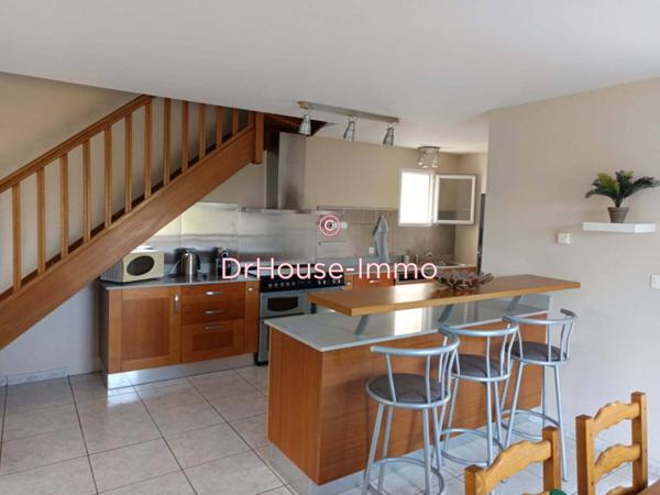 Maison à vendre 4 pièces de 106 m²