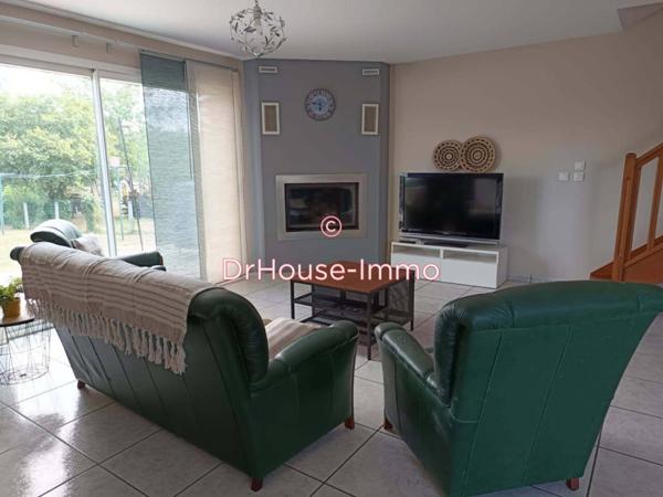 Maison à vendre 4 pièces de 106 m²